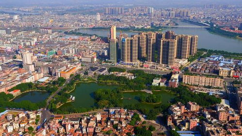 东莞楼市新政“莞八条”落地 严控住宅用地竞买主体，强化物业管理机制