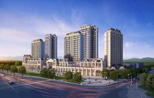 海南低密居所 普通住宅新盘价格解析与房产租赁市场概览