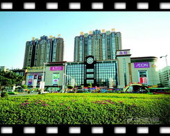 惠州公寓住宅实景赏析 舒适租赁空间，非居住房地产