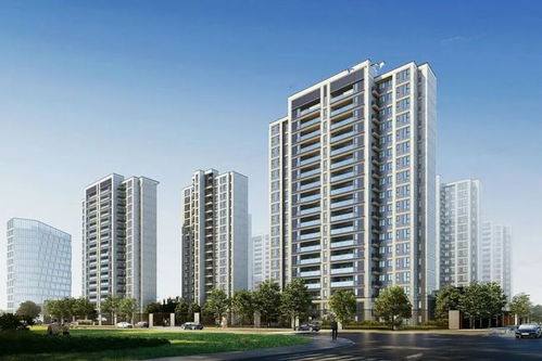 10月市区商品住宅销售排行榜揭晓 热销背后，物业管理成关键因素